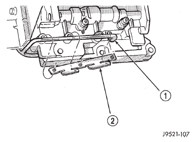 Fig. 140 Boost Valve Tube And Brace