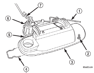 Fig. 33 Lock Cylinder