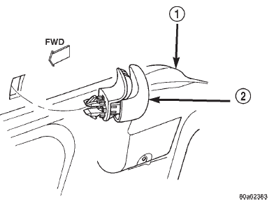 Fig. 104 Coat Hook