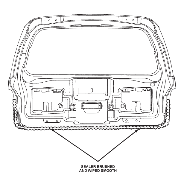 LIFTGATE