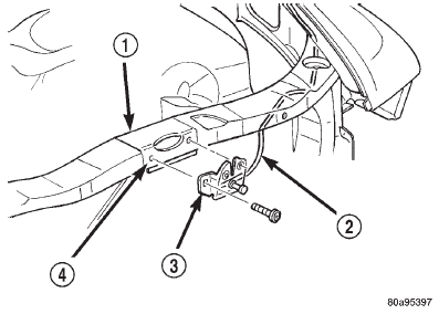 Fig. 6 Hood Latch