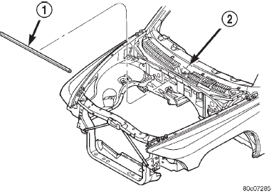 Fig. 10 Cowl Seal