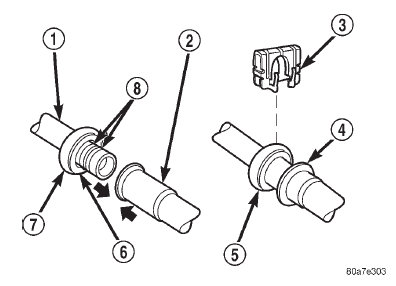 Fig. 5 Spring-Lock Coupler - Typical