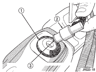 Fig. 17 Shake PCV Valve-Typical