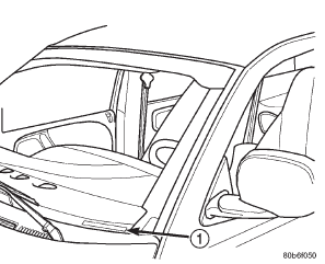 Fig. 1 Vehicle Identification Number (VIN)