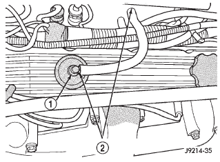 Fig. 4 PCV Valve/Hose-Typical