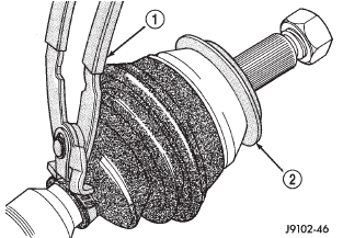 Fig. 12 Compressing Clamp Bridge