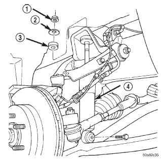 Fig. 4 Shock Absorber