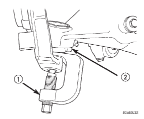 Fig. 8 Lower Ball Joint