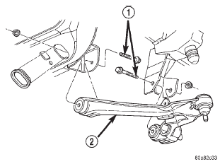 Fig. 10 Lower Suspension Arm
