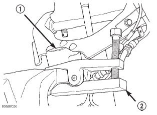 Fig. 11 Separate Upper Ball Joint