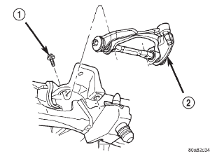 Fig. 12 Upper Suspension Arm