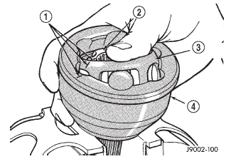 Fig. 15 Ball Access