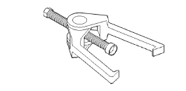 Puller Tie Rod C-3894-A