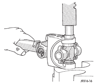 Fig. 34 Press In Bearing Cap