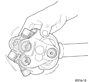 Fig. 36 Check Assembly