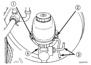 Fig. 17 Master Cylinder