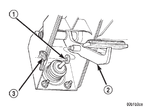 Fig. 18 Booster Rod Clip