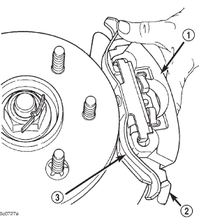 Fig. 21 Caliper Spring