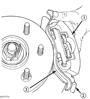 Fig. 28 Caliper Spring