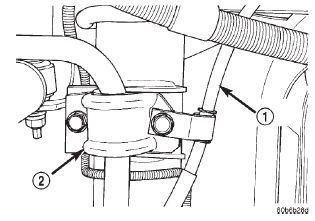 Fig. 37 Stabilzer Bar Retainer