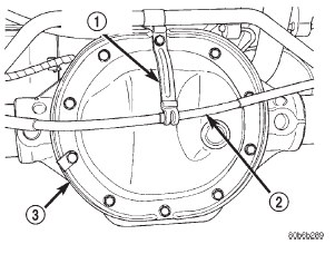 Fig. 38 Cable Retainers