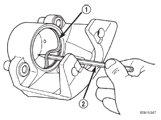 Fig. 47 Caliper Piston Seal