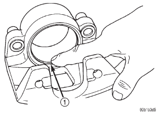 Fig. 48 Caliper Piston Seal
