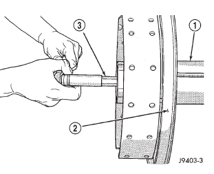 Fig. 20 Threaded Adjuster Tool
