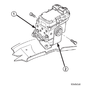 Fig. 9 Mounting Bracket