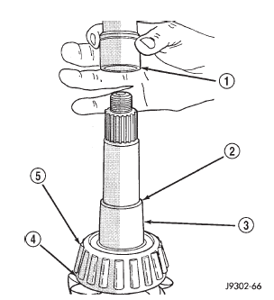 Fig. 31 Collapsible Spacer