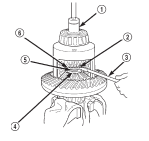 Fig. 48 Threaded Adapter Installation