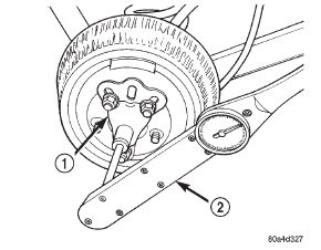 Fig. 8 Trac-lokY Test -Typical