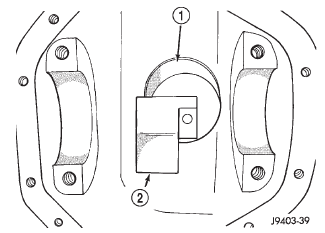 Fig. 71 Pinion Height Block