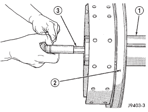 Fig. 79 Threaded Adjuster Tool