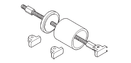 Remover, Bearing-6310