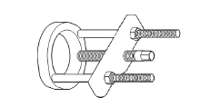 Puller/Press-C-293-PA