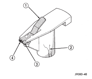 Fig. 11 Rotor Inspection-Typical