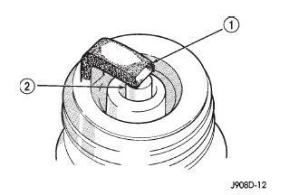 Fig. 16 Scavenger Deposits