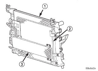 Fig. 7 Radiator-Typical