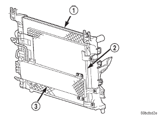 Fig. 12 Auxiliary Transmission Oil Cooler-Typical