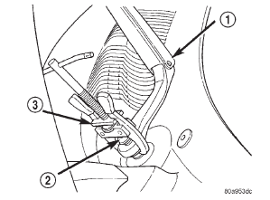 Fig. 8 Wiper Arm Puller