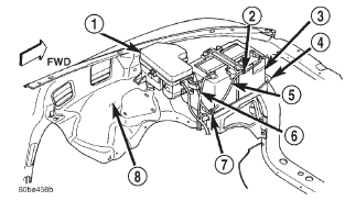 Fig. 2 Battery Cables