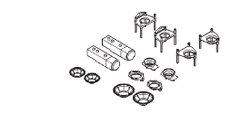 Headlamp Aiming Kit C-4466-A
