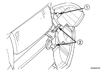 Fig. 3 Park And Turn Signal Lamp bulb