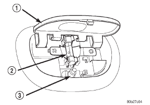 Fig. 10 Dome/Reading Lamp Bulb