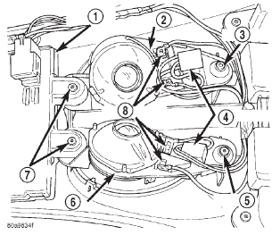 Fig. 14 Overhead Console Reading Lamp