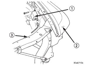 Fig. 1 Daytime Running Lamp Module