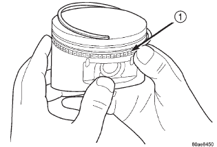 Fig. 22 Side Rail-Installation