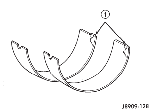 Fig. 26 Locking Tab Inspection